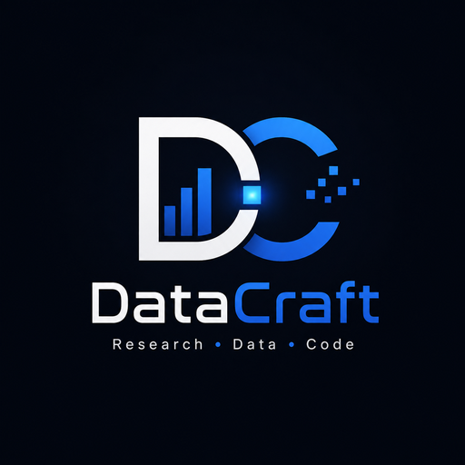 DataCraft